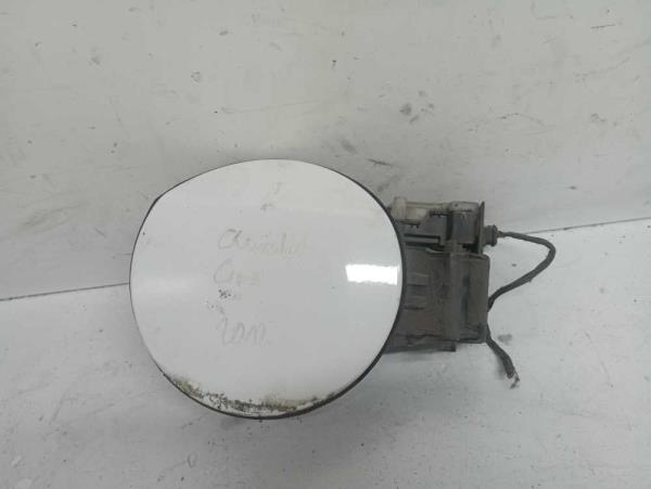 CLAPET DE RESERVOIR CHEVROLET - Vue 1